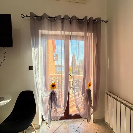 Sea 1- Small بيت ضيافة بولا