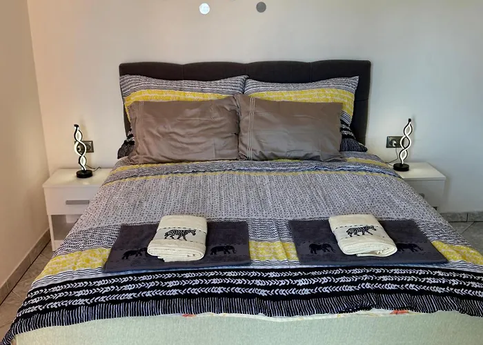 Sea 1- Small ゲストハウス *